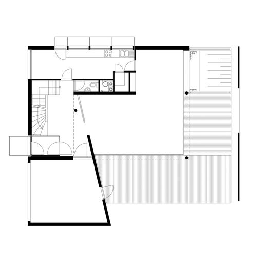 Einfamilienhaus Fischill Wien EG - Karl Heinz