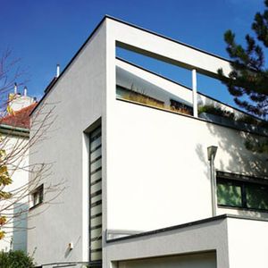 Einfamilienhaus Fischill Wien