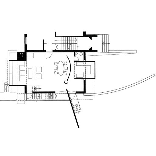 Einfamilienhaus Martin EG - Karl Heinz