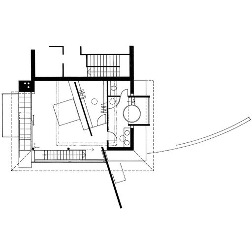 Einfamilienhaus Martin OG - Karl Heinz