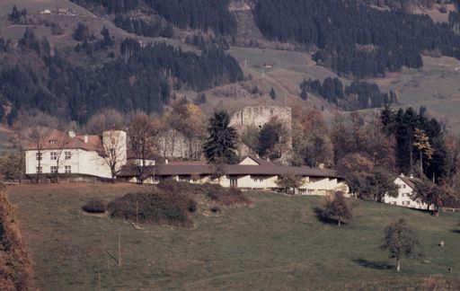 Landesjugendheim Jagdberg - Karl Heinz