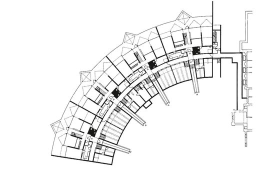 Landesjugendheim Jagdberg Grundriss - Karl Heinz