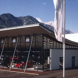 Autohaus Vowa Innsbruck